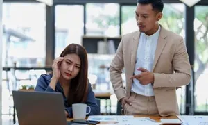 'Ngán ngẩm với những sinh viên thực tập thích thì đi làm, không thì nghỉ'