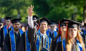 9 đại học Mỹ không xét tài chính của du học sinh