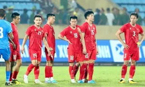 Việt Nam tụt ba bậc, bị Thái Lan đào sâu cách biệt trên bảng FIFA